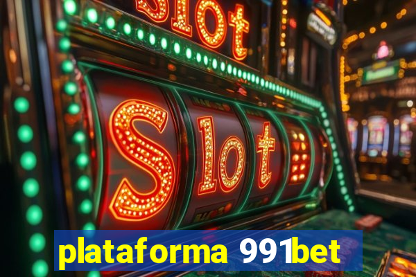 plataforma 991bet